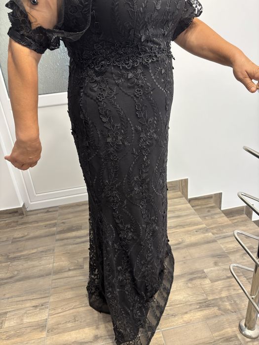Rochie lunga de seara