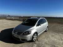 Vând Vw Golf Plus, 2.0TDI , 140CP , automata, 221087km, 2008,pe firma
