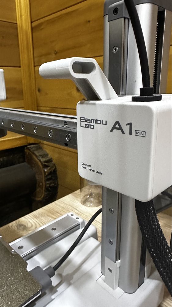 Bambu lab a1 mini