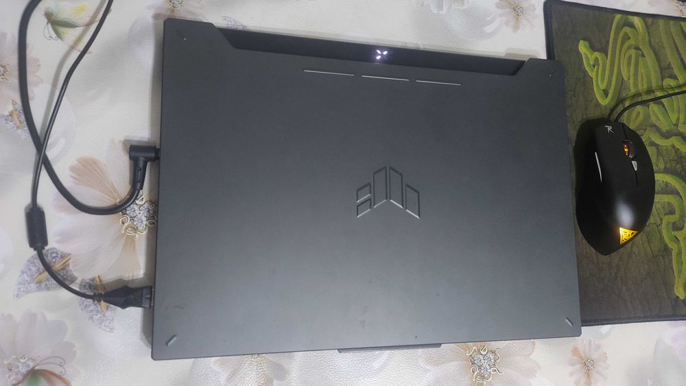 ASUS TUF Gaming A15 FA507NU-LP008