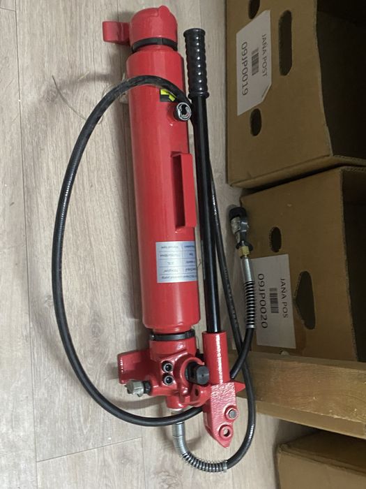 CP-700-2 Ручной насос