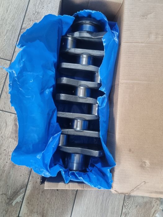 Arbore jcb Dieselmax Original