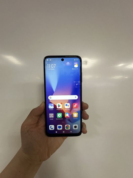 Redmi 10 память 128 рассрочка