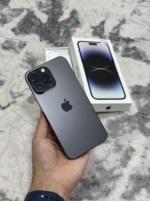 iPhone 14 Pro Max 512GB