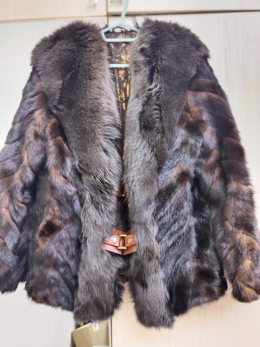 Продаётся шуба норковая