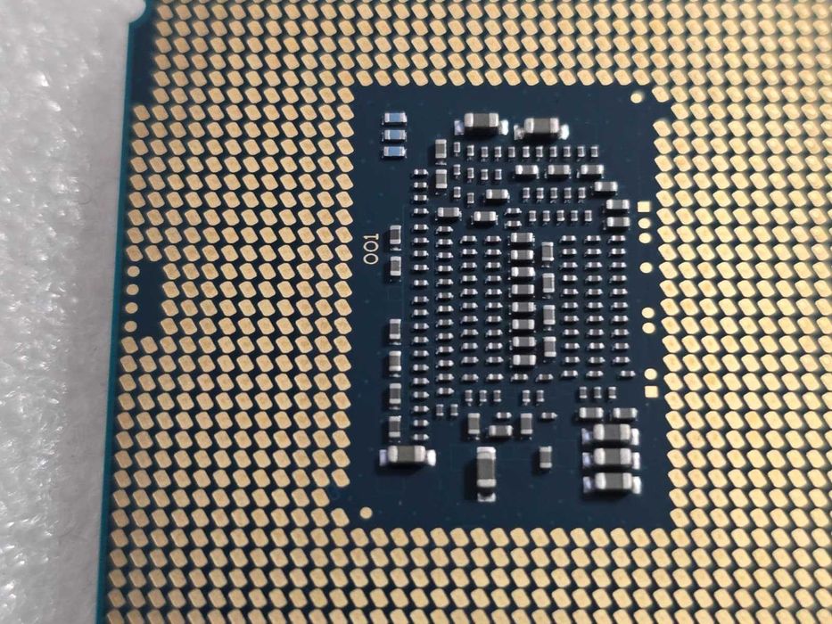 Procesor Intel Core i7-6700K, 4.0GHz, Skylake, 8MB, Socket 1151 - poze