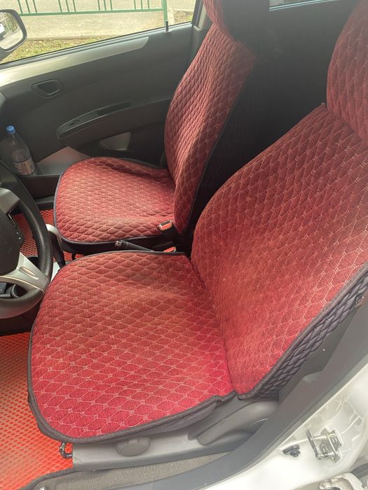 Авточехол комплект