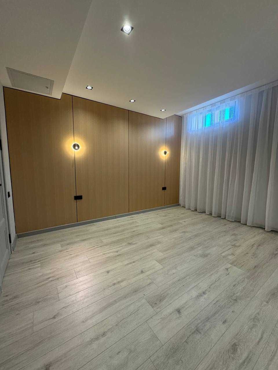 Яккасарай С ремонтом 3х ком Цокольный100м; Solaris кушбеги с кадастром