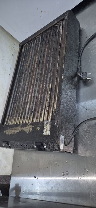 Скара електрическа