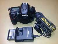 Продам Nikon D600 body