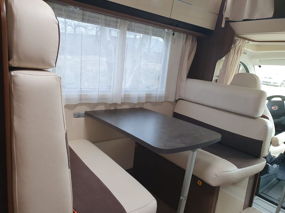 Autorulota de închiriat/inchiriere autorulota/Rulota de inchiriere