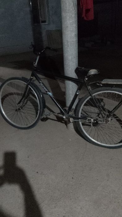 Велосипед сатылады