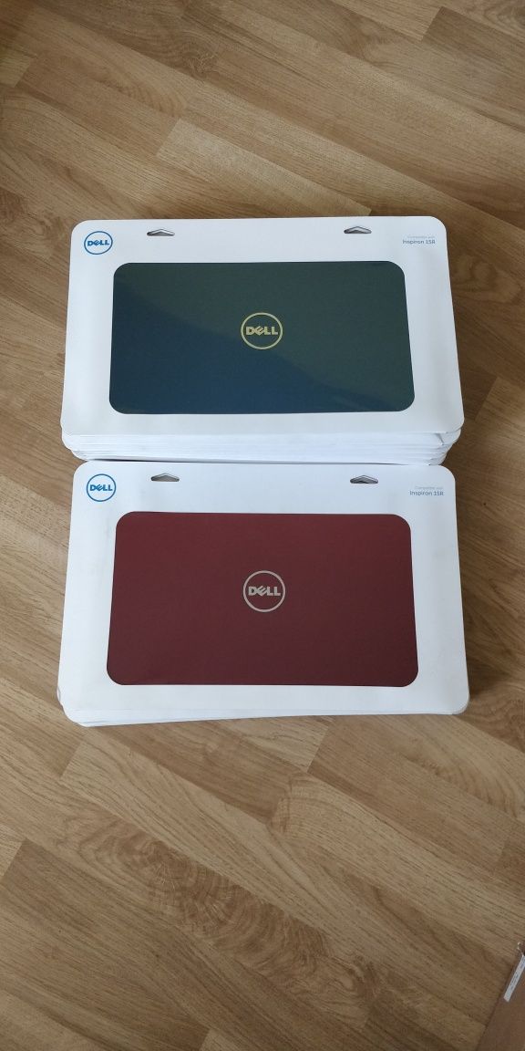 Capac dur plastic pentru ecran (lid) laptop Dell Inspiron 15R