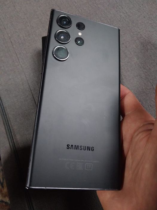 Samsung s23 ultra