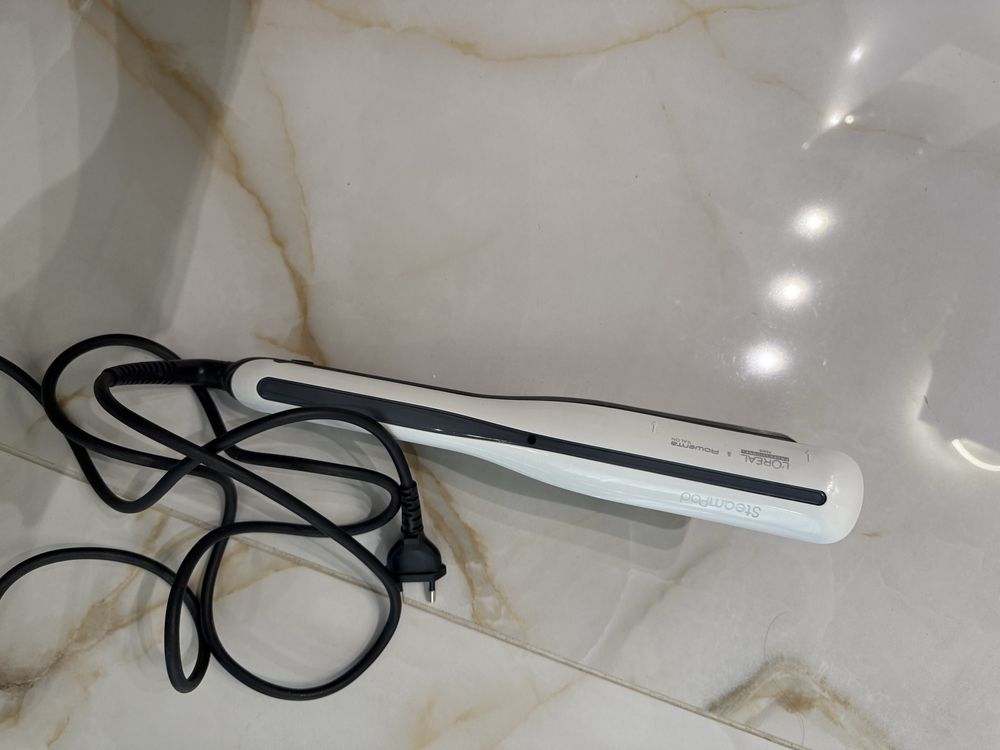 Steampod 3 Loreal