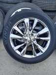 R19 Kia Karnavol original diska Balon Xolati idial