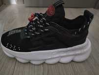 Versache Chain Reaction (nu Nike, nu jordan, nu amiri, nu dulce)