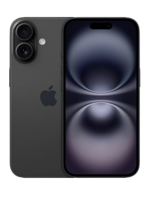 IPhone 16 абсолютно новый