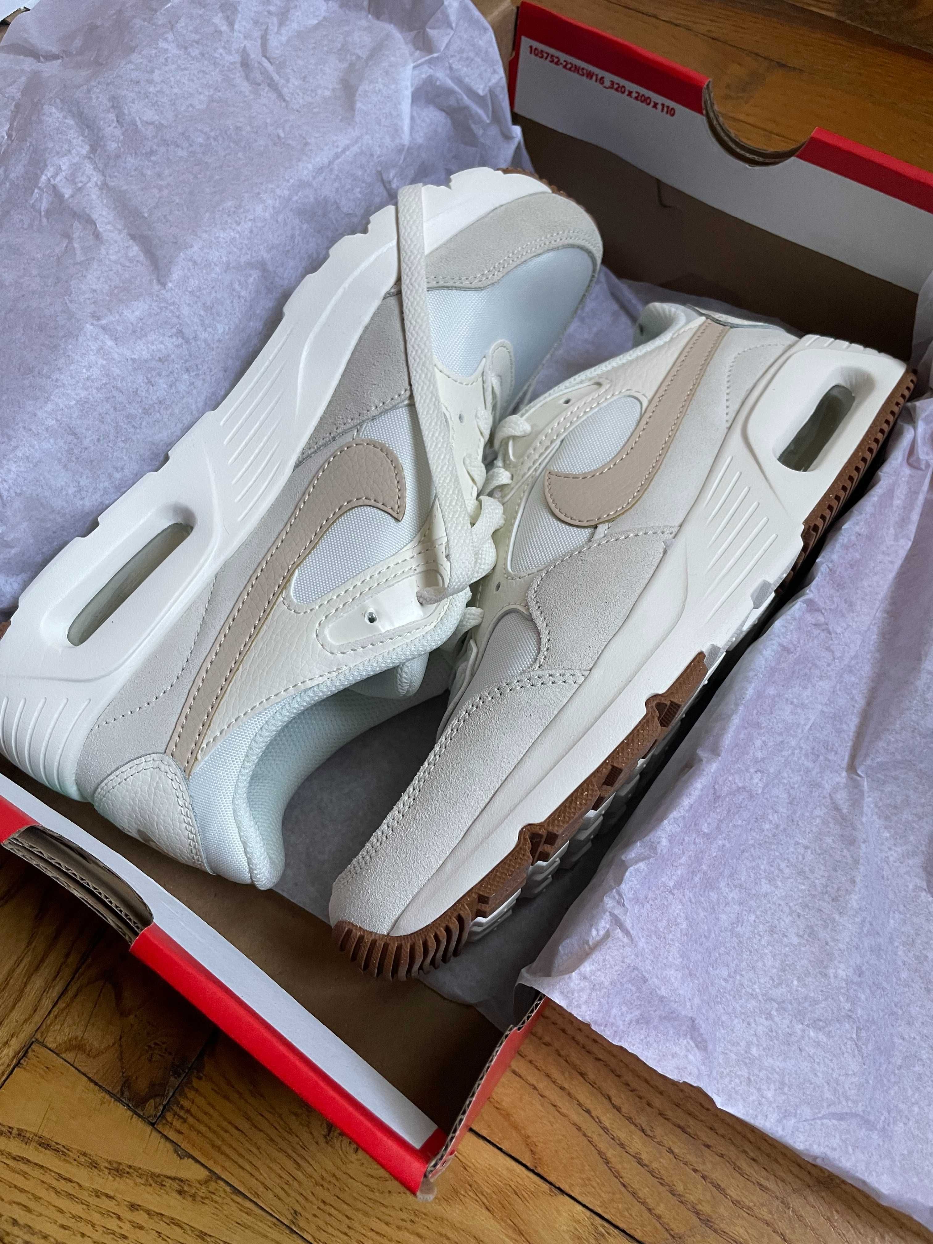 Маратонки Nike Air max