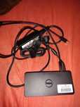 stație de andocare universală Dell D3100
