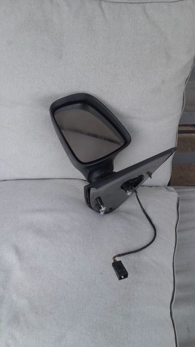 Oglinda electrica stânga Logan 2 originala