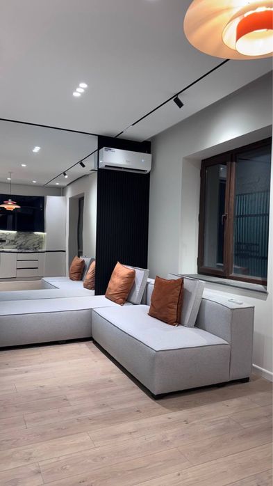 Новостройка на Юнусабаде-14 1перед в 2