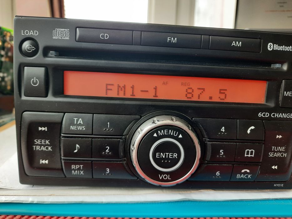 Rcd310 rns510 radio navi pin safe code