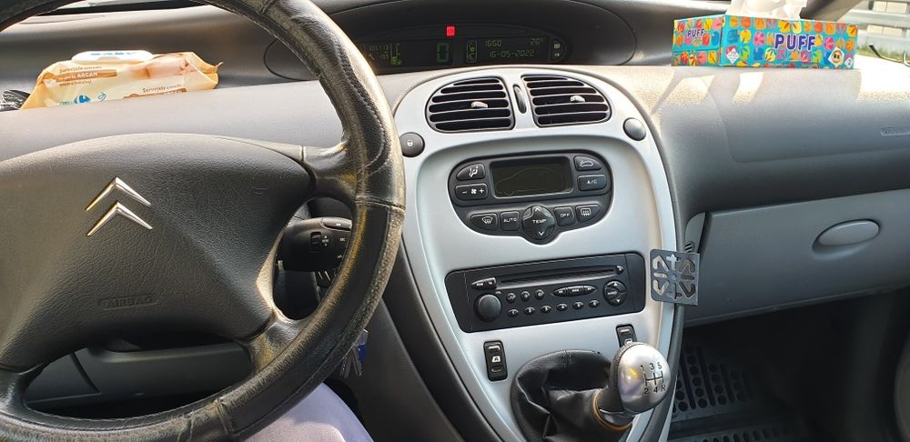 Citroen Xsara Picasso