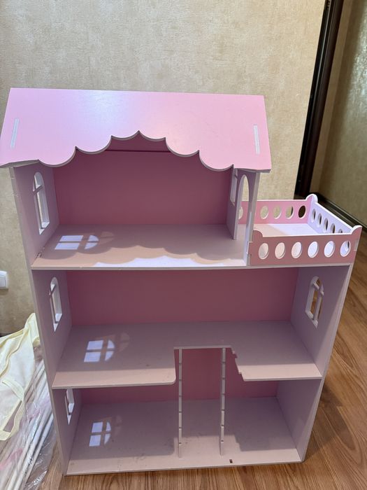 ТОРГ!!! Домик  для кукол