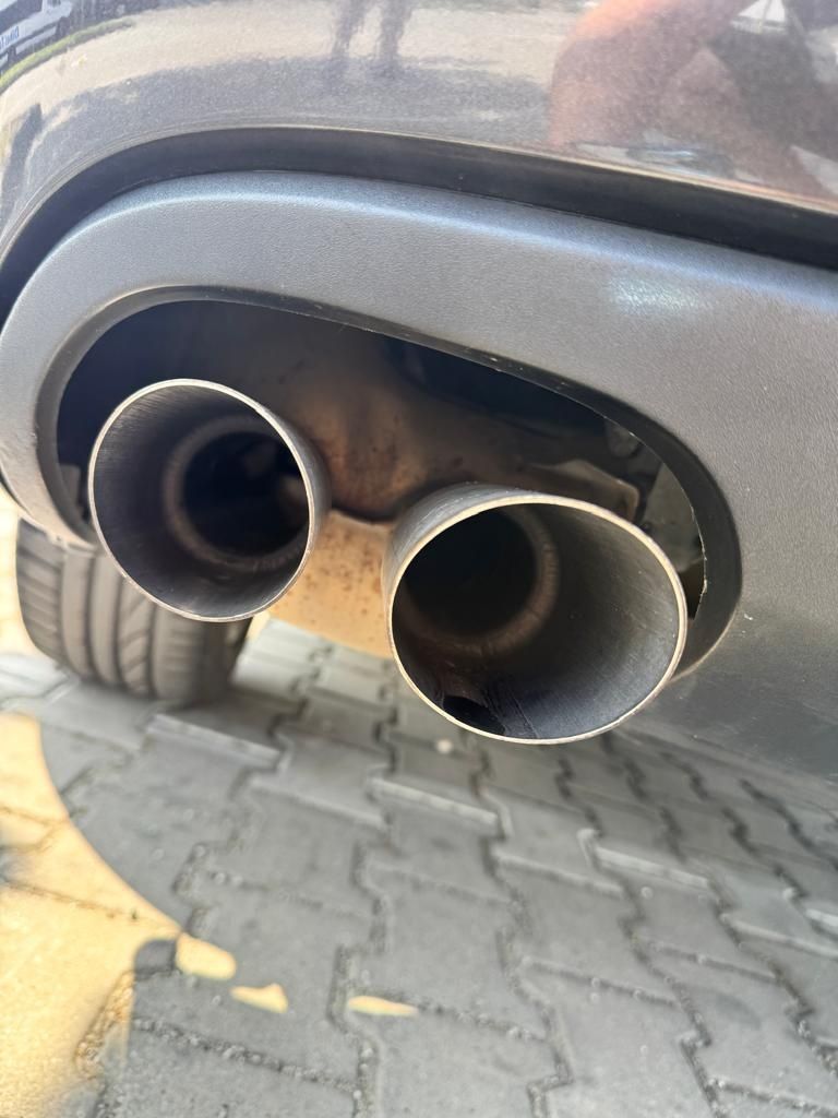 Audi A4 2008 2.0Tdi 143cp