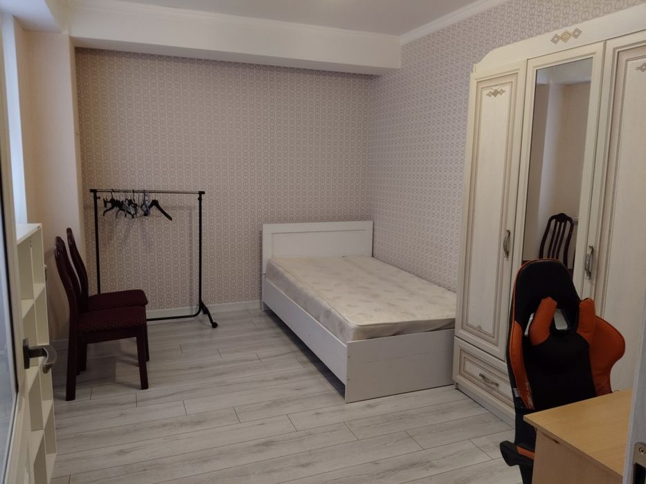 Кровать односпальная