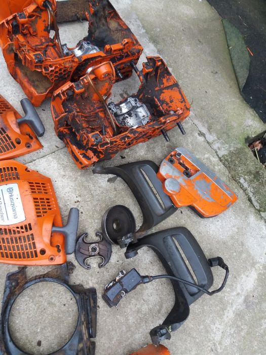 Piese pentru drujbe Husqvarna 455-460 Rancher
