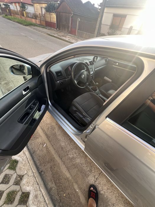 Vw jetta 1.9 tdi