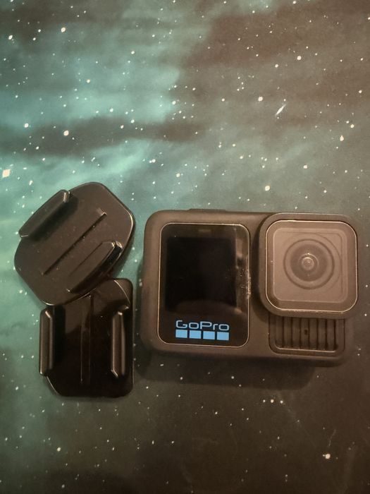 Camera Actiune GoPro Hero 13