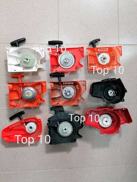 Бензинова резачка. Електрическа резачка. Резачка на батерии