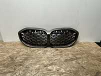 Grile bmw F40 seria 1 M paket Cerium Grey