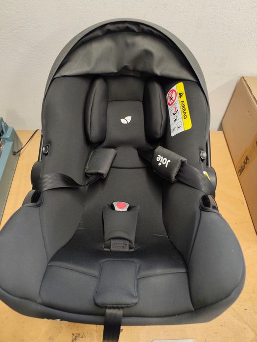 Scoica auto Joie I Snug 2