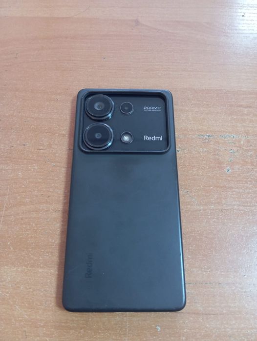 Ресми нот 13  512гб