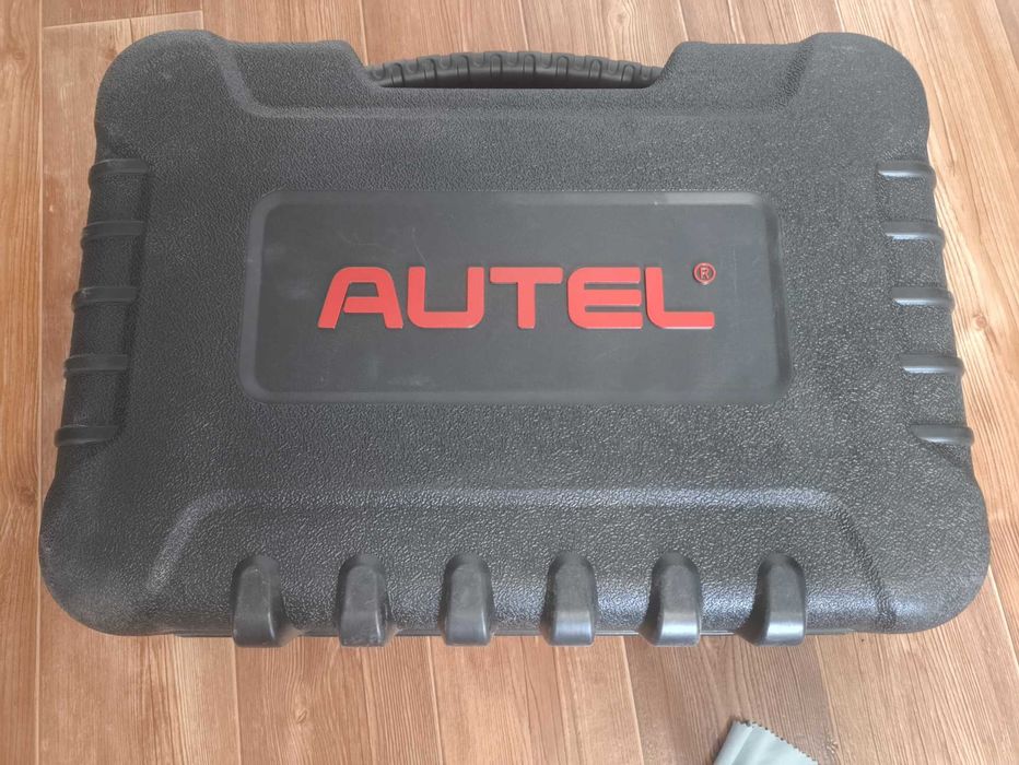 Программатор ключей