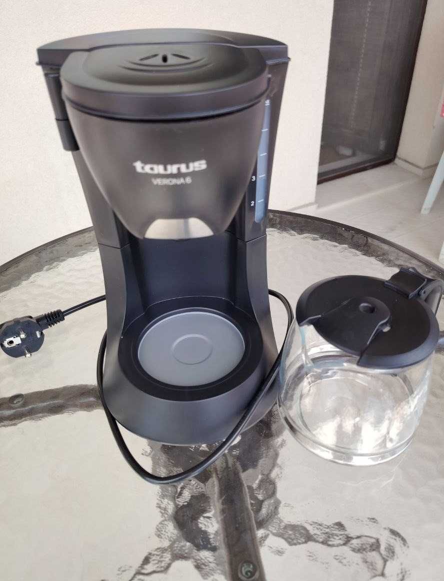 Кафемашина Taurus