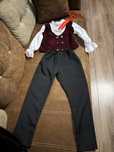 Costum de carnaval