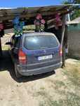 Vând opel zafira, An 2000,