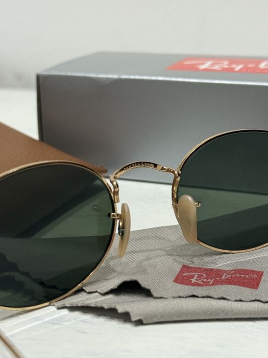 Ray-Ban RB3547N- 001