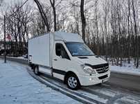 Transport Suedia Tractari Coletarie Frigorific