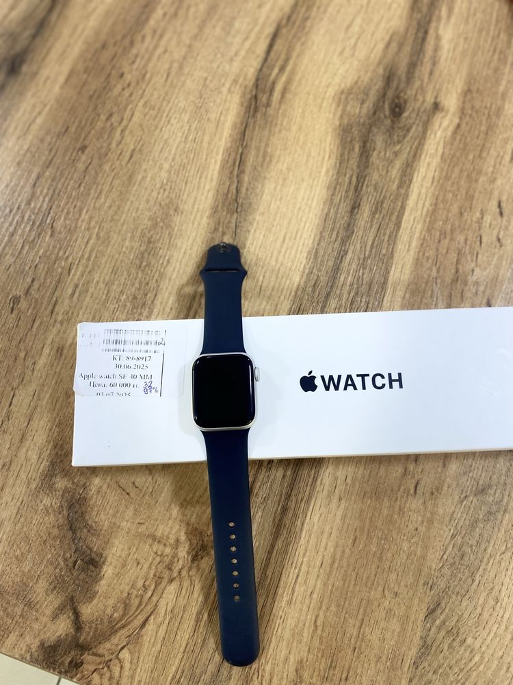 Apple Watch 10 series