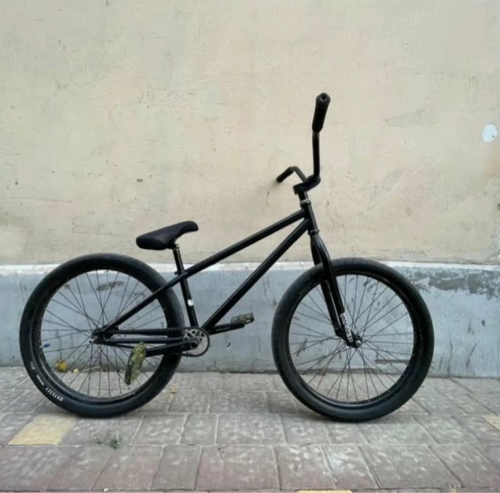 Велосипед Мтб стрит 24