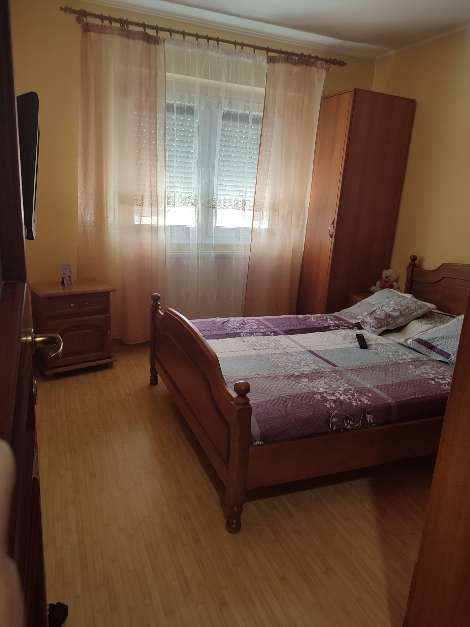 Ofer in chirie Apartament cu 2 camere