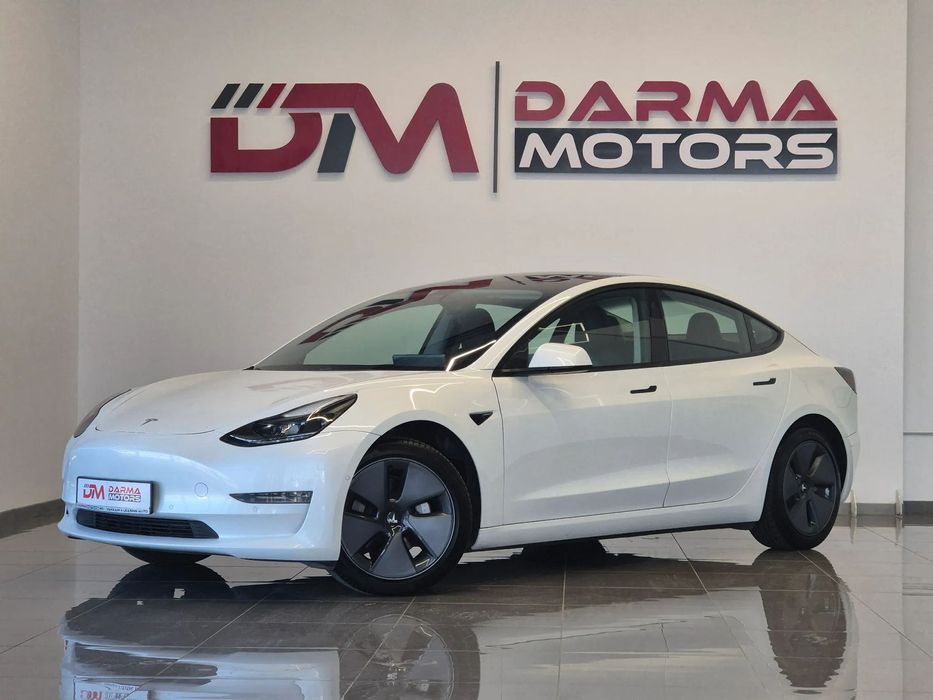 Tesla Model 3 TVA deductibil | Garantie | Pompa caldura