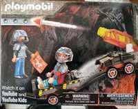 Конструктор playmobile