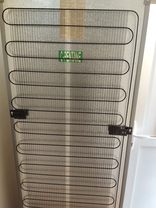 Congelator Beko 8 seltare